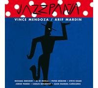 Aa.Vv. - Jazzpaña [2 Lp - Incl. Hi-Res Download]