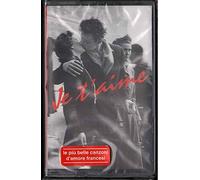 AA.VV - Je T'Aime MC