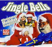 aa.vv. - Jingle Bells 3cd