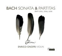 ["Aa.Vv."] - Johann Sebastian Bach - Sonaten & Partiten