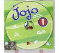 AA.VV. Jojo (CD-ROM)