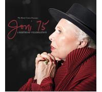 Aa. Vv. - Joni 75: A Birthday Celebration
