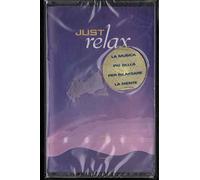 AA.VV - Just Relax MC
