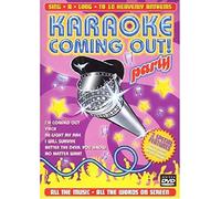 Aa.Vv. - Karaoke Coming Out Party