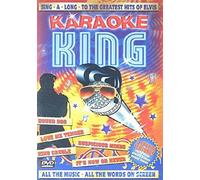 Aa.Vv. - Karaoke King [Edizione: Regno Unito]