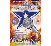 Aa.Vv. - Karaoke Pop Hits [Edizione: Regno Unito]