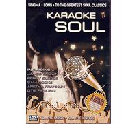 Aa.Vv. - Karaoke Soul [Edizione: Regno Unito]