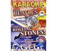 Aa.Vv. - Karaoke To The Music Of The Beatles & St [Edizione: Regno Unito]