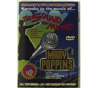 Aa.Vv. - Karaoke To The Sound Of Music & Mary Pop [Edizione: Regno Unito]