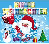 Aa.Vv. - Kinderweihnachten (3 CD)