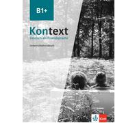 AA.VV Kontext in 3 Banden (Tascabile)