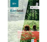 AA.VV Kontext in 3 Banden (Tascabile)