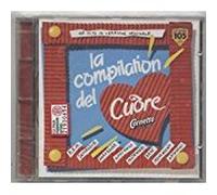 Aa.Vv. - La Compilation Del Cuore (105)