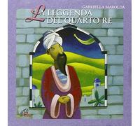 aa.vv. - La Leggenda Del Quarto Re