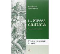 aa.vv. - La Messa Cantata