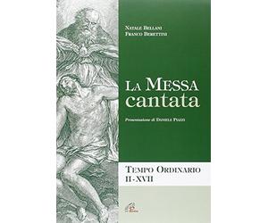 aa.vv. - La Messa Cantata