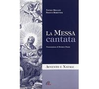 aa.vv. - La Messa Cantata - Spartito