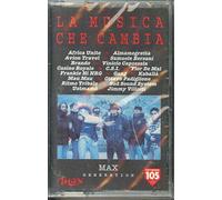 AA.VV - La Musica Che Cambia