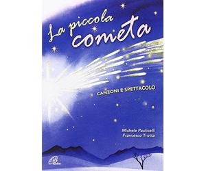 aa.vv. - La Piccola Cometa