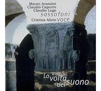 Aa.Vv. - La Volta Del Suono