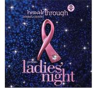 Various – Ladies' Night – Warner Music
