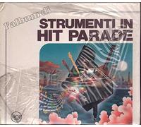 AA.VV - L'Album Di Strumenti In Hit Parade