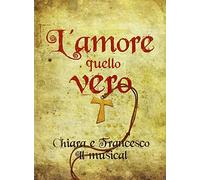 aa.vv. - L'amore Quello Vero-Musical