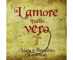 aa.vv. - L'amore Quello Vero-Musical