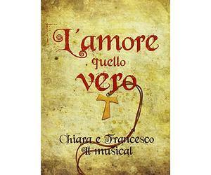 aa.vv. - L'amore Quello Vero-Musical