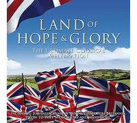 Various Composers The Land of Hope and Glory (CD) Album