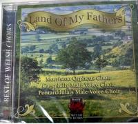 AA.VV. - Land of My Fathers