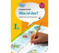 AA.VV Langenscheidt grammars and study-aids (Tascabile)