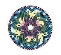 Hampshire Warren - Language Of The Birds