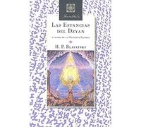 Aa.Vv. Las estancias del Dzyan (Tascabile)