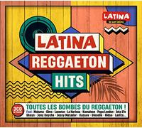 AA.VV. - Latina Reggaeton Hits 2022