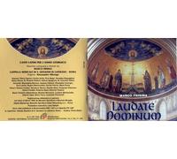 aa.vv. - Laudate Dominum