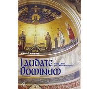 aa.vv. - Laudate Dominum. Organo