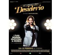 Aa.Vv. - Le Leggi del Desiderio