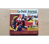 Aa.vv. - Le Petit Journal Montparnasse