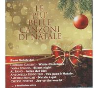 Aa.Vv. - Le Piu' Belle Canzoni Di Natale