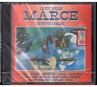 AA.VV. - Le Piu' Belle Marce Di Tutti I Tempi 2