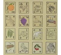 AA.VV. - LENTILLERES ELEPHANTS - ORCHES