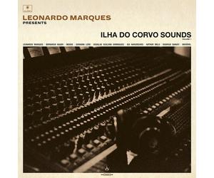 Aa.Vv. - Leonardo Masques Presents Ilha Do Corvo Sounds Vol 1 Lp