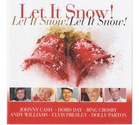 AA.VV. - Let It Snow! Let It Snow! Let It Snow! / Various