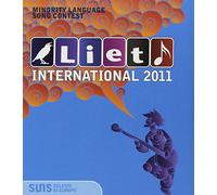 Aa Vv - Liet International 2011