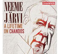 Aa.Vv. - Lifetime On Chandos