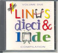 AA.VV - Linus dieci & lode volume 2