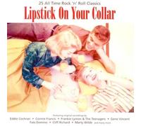 AA.VV. - Lipstick on Your Collar