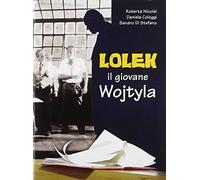 aa.vv. - Lolek Il Giovane Wojtyla