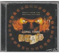 AA.VV. - Long Time Dead Music from the motion picture, 11 brani NUOVO SIGILLATO